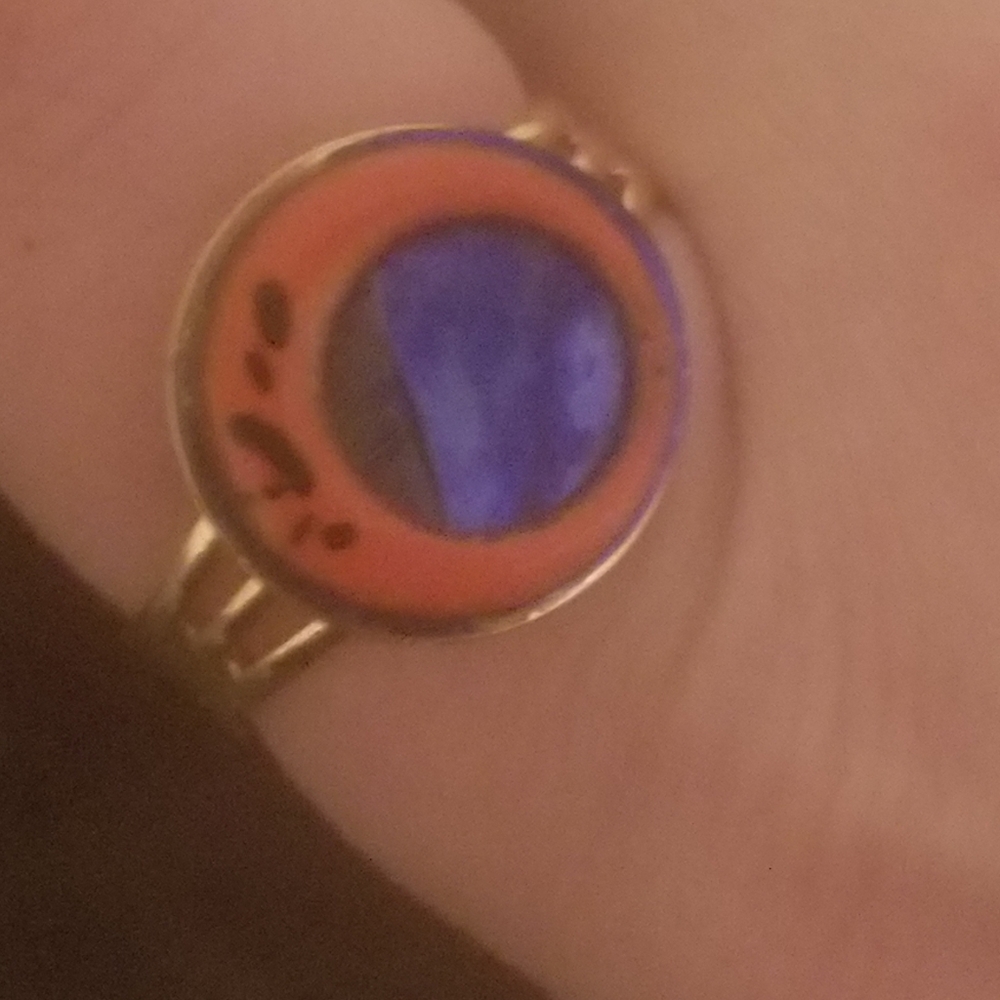 Artsy Ring